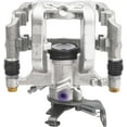 thumbnail image 6 of Detroit Axle - Rear Right Passenger Side Brake Caliper with Bracket for Chevrolet Trax Buick Cascada, 2013 2014 2015 2016 2017 2018 2019, 6 of 6