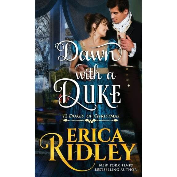Dawn with a Duke, (Paperback)