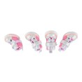 thumbnail image 3 of Zapatos de verano para perros, zapatos para perros Zapatos de primavera y verano para perros Protector de patas para cachorros Rendimiento probado, 3 of 8