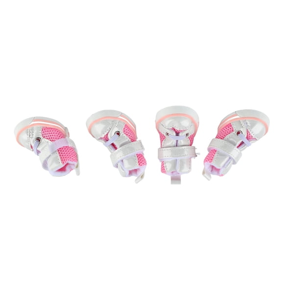 Dog Booties,Dog Shoes Spring Summer Dog Shoes Dog Paw Protector Top Tier Quality