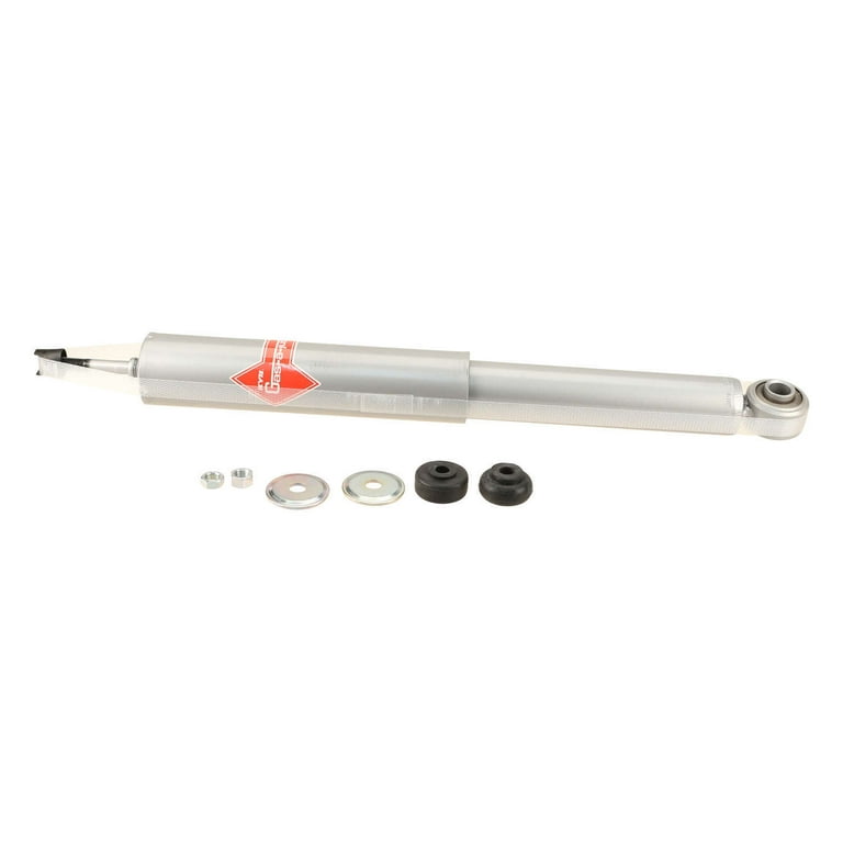 KYB 554386 High Pressure Monotube Gas Shock - Walmart.com