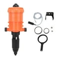thumbnail image 2 of Fertilizer Dispenser , PP Fertilizer  Dosing Pump  for Irrigation, 2 of 8