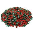 thumbnail image 5 of The Nile Sweets Strawberry Bon Bons, 4 lbs of Strawberry Filled Hard Candy Balls, 5 of 5
