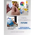 thumbnail image 3 of Papel Adhesivo Fotográfico Brillante Carta 135g 100 Hojas, 3 of 4