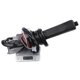 thumbnail image 4 of Exquisite Truck Headlight Steering Indicator Combination Switch for Ng O 404 A6205400145 6205400145, 4 of 5