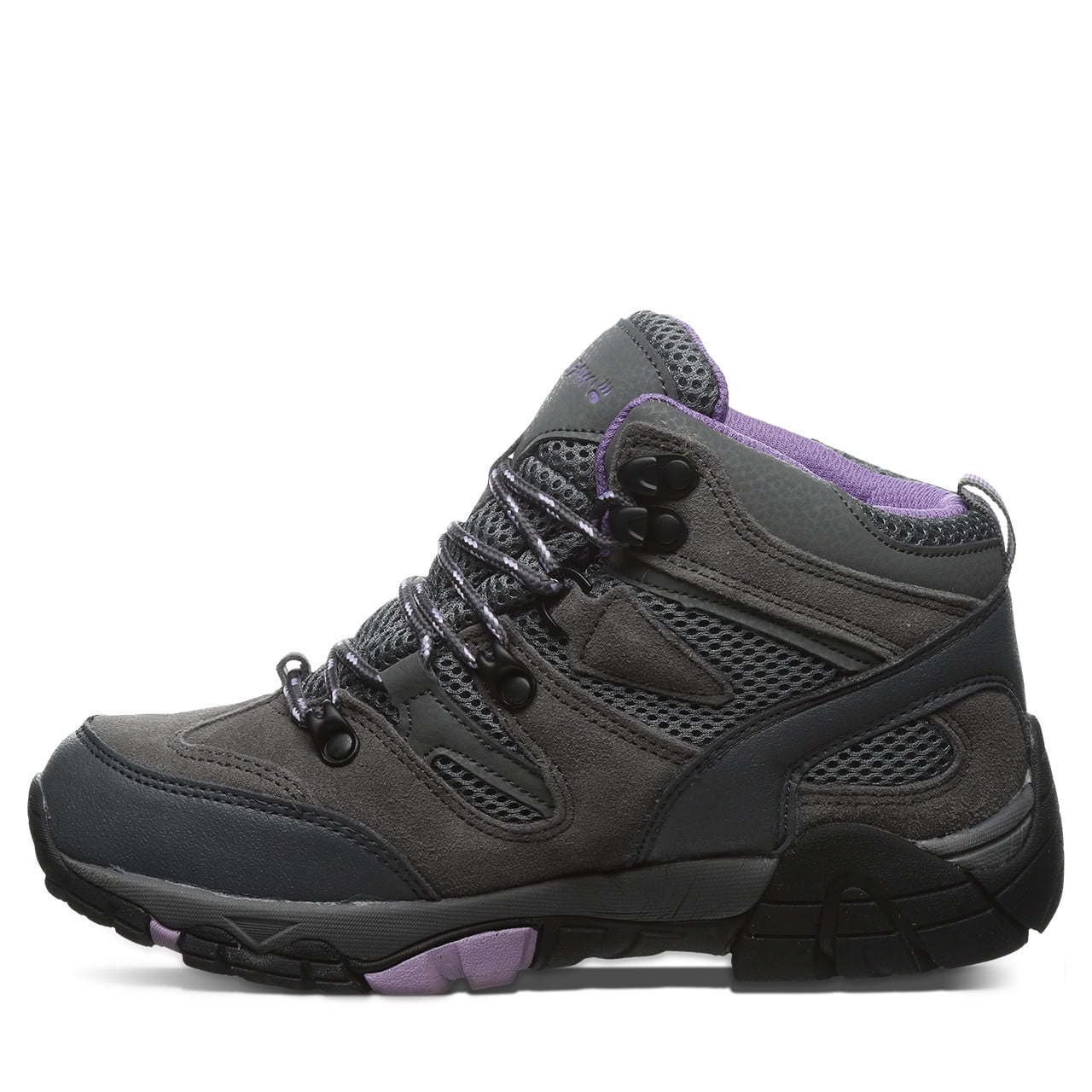 Charcoal Bearpaw Bearpaw Corsica Hiking Boots Bearpaw Outdoor