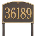 thumbnail image 1 of Cape Charles - Estate Lawn - One Line- Bronze/Gold, 1 of 1