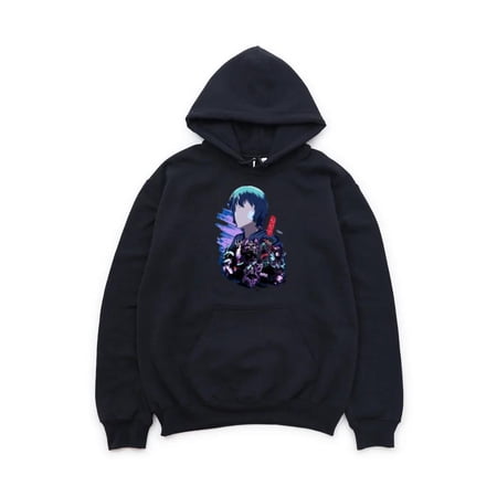 Seong Jin Woo Solo Leveling Anime Manga Manhwa Hunter Arise Art Hoodie, for men & women, up to size 5XL