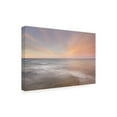 thumbnail image 2 of Alan Majchrowicz 'Lake Superior Clouds II' Canvas Art, 2 of 3