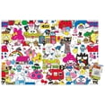 thumbnail image 1 of Hello Kitty and Friends: Hello - Group Wall Poster, 22.375" x 34", 1 of 4
