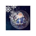 thumbnail image 1 of DIY Papá Noel cristal punto de cruz muñeco de nieve diamante bordado 5D diamantes de imitación pintura Eigraketly JR0621-02, 1 of 6