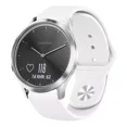 thumbnail image 1 of Extensible Deportivo Liso D Lujo Para Garmin Vivo Move Hr, 1 of 6