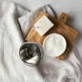 thumbnail image 4 of unbranded Olla Para Derretir Jabón Y Cera Con Mango Largo Para Uso En Proyectos Hechos A Mano, 4 of 8
