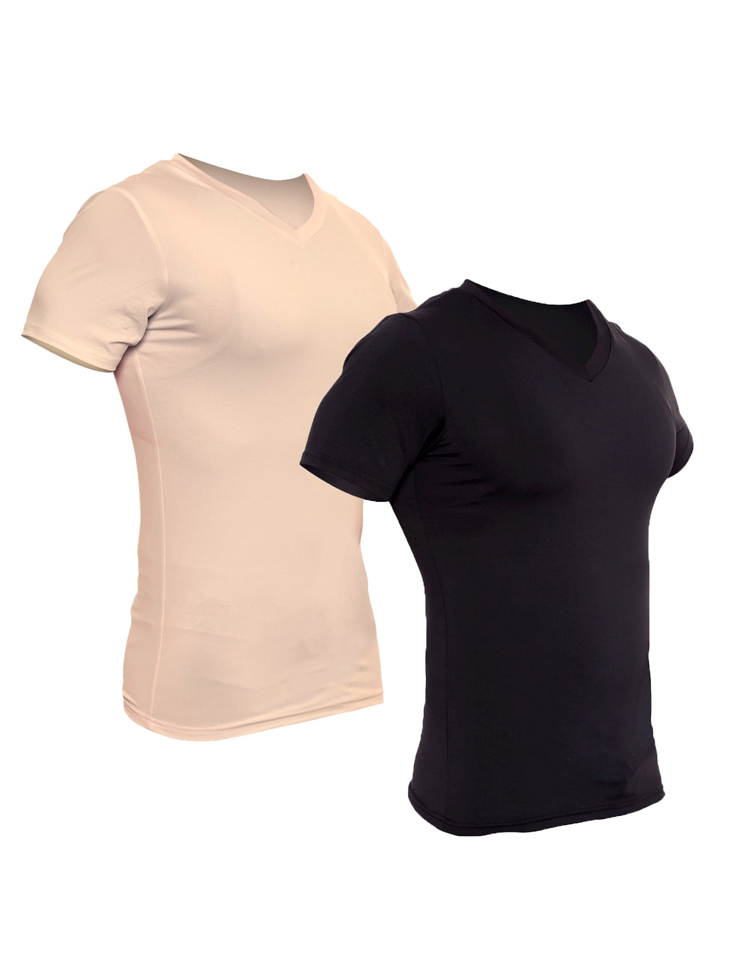 body slimming t shirt