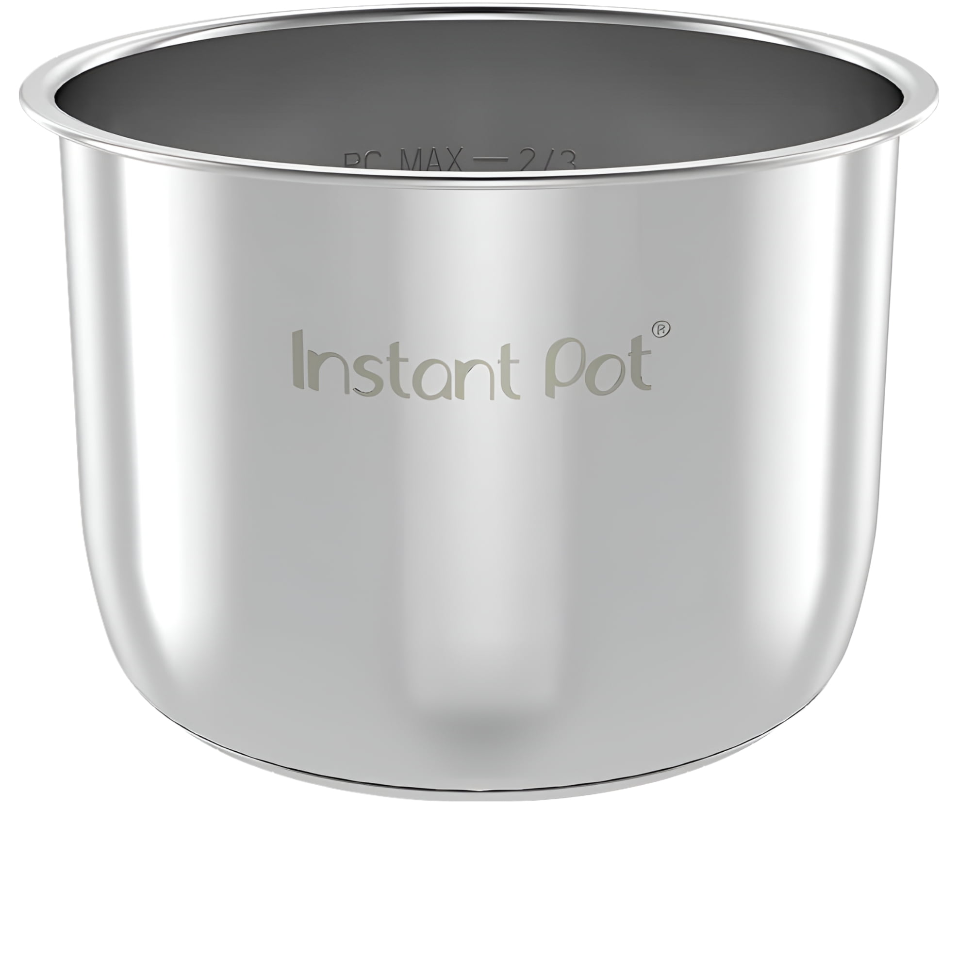 Instant pot stainless steel inner cooking pot sale