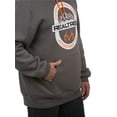 thumbnail image 4 of Realtree All Weather Fabric Comfort Fit Men’s Graphic Hoodie, 4 of 7
