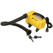 Sevylor 120v 2.5 PSI Pump