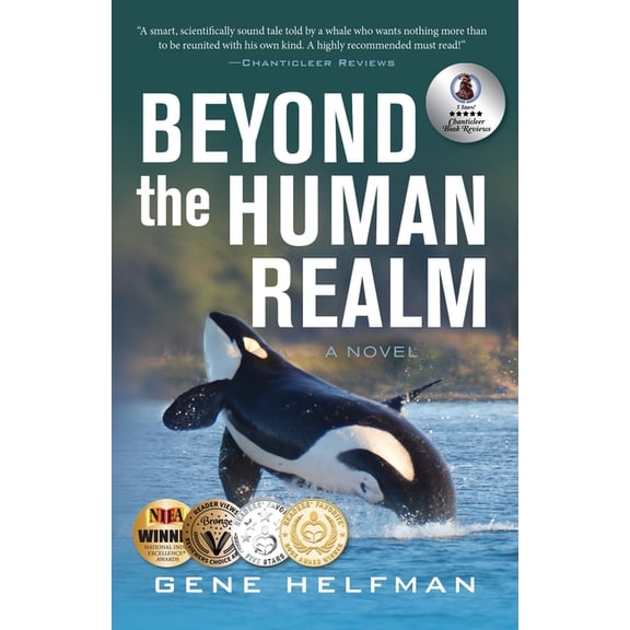 Beyond the Human Realm, (Paperback)