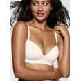 thumbnail image 4 of Women's Push Up Bra No Underwire Comfortable Wireless Bras Padded, 4 of 4