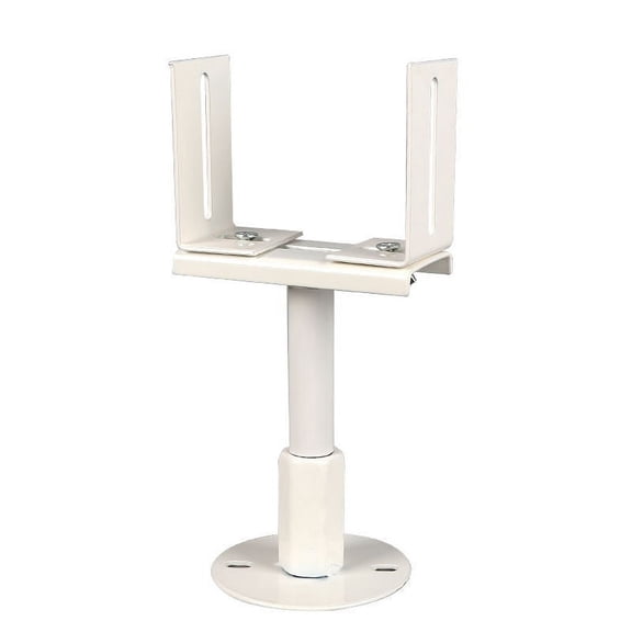 Radiator Support Vintage Radiator Bracket Easy To Install Radiator Mount Radiator Support Stand Floor Support Stability