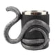 thumbnail image 1 of 2026 Cup Simulation Home Snake Mug Fashion Coffee Tea Stainless Steel Birthday Gift, 1 of 4