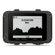 Garmin Foretrex 801 Wrist-Mounted GPS Navigator No Strap with AAA Batteries and PowerBank
