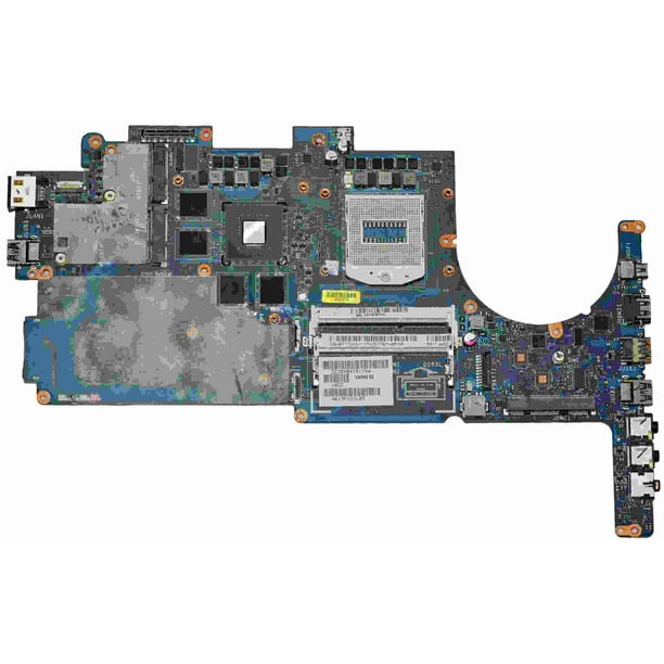 Ty1xh Dell Alienware M14x R1 Intel Laptop Motherboard S9 Walmart Com Walmart Com