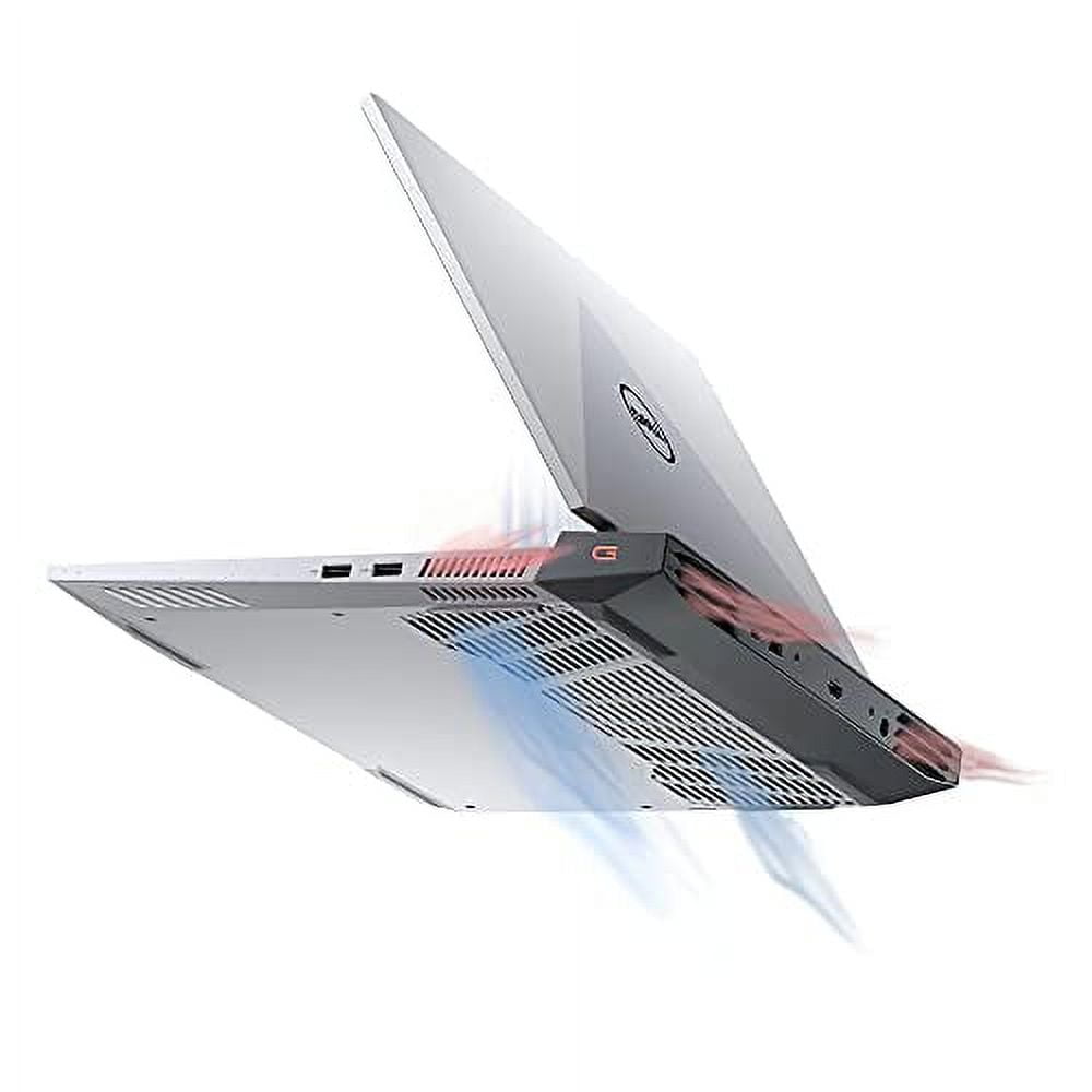 2021 Dell G5 15 5515 Laptop: Ryzen 5 5600H, GeForce RTX 3050