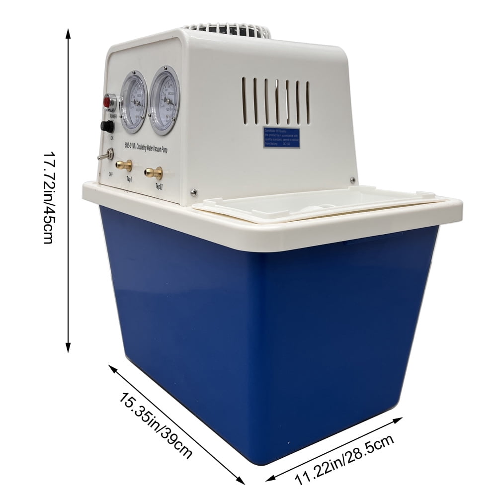 Laboratory Circulating Water Vacuum Pump 110V