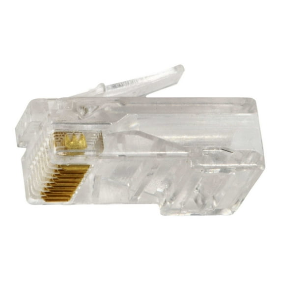 RJ45 Phone Connectors (20 pcs.)