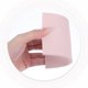 thumbnail image 5 of OULII 10Ud Bloques De Goma Flexibles Rosa Para Sello Y Tallado Profesional, 5 of 8