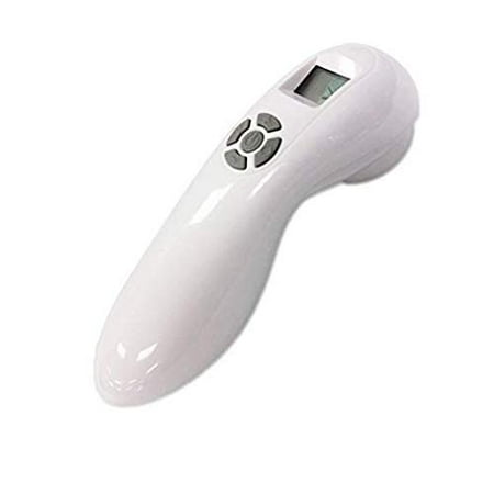 Tiehnom Professional Cold Laser Therapy Device For Pain Relief For Knee, Shoulder, Back, Joint & Muscle Pain, Low Level Red Light, For Humans & Animals. Hand Held