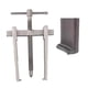 thumbnail image 3 of Extractor de engranajes de dos mordazas para forja, extractor de cojinetes multifuncional, máquina de reparación 6 pulgadas, 3 of 7