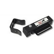 Mighty Mule Automatic Gate Lock,Black FM143
