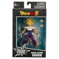 thumbnail image 3 of Dragon Stars Series - Dragon Ball Super - Super Saiyan Gohan (Kid), 6.5" Action Figure, 3 of 8