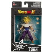 Dragon Stars Series - Dragon Ball Super - Super Saiyan Gohan (Kid), 6.5 Action Figure
