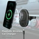 thumbnail image 3 of Cargador de coche inalámbrico Mighty Mount MagSafe con ranura para CD de 15 W, 3 of 8
