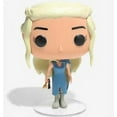 thumbnail image 2 of Figura de acción de vinilo Funko POP de Juego de Daenerys Targaryen, número 25, número 75, número 24, número 15, colección de juguetes para niños, regalo de cumpleaños., 2 of 6