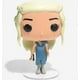 thumbnail image 2 of Figura de acción de vinilo Funko POP de Juego de Daenerys Targaryen, número 25, número 75, número 24, número 15, colección de juguetes para niños, regalo de cumpleaños., 2 of 5