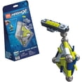 thumbnail image 1 of Juguete de construcción Mega Construx Magnext Mag-Star con ladrillo magnético, 1 of 1