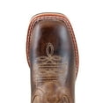 thumbnail image 3 of Smoky Mountain Western Boots Boys Jesse Square Toe Brown 3668Y, 3 of 6