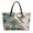 Boho Mandala Hummingbird, variant on Highland Cow Butterfly Print Fashion Top Handle Purse, Casual Shoulder Bag for Women, Perfect for Shopping and Daily Adventures
