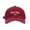 Watermelon Red, variant on Xijirk Toddler Sun Hat Boys Girls Solid Black Color York Letter Print Curved Brim with Adjustable Back Strap for Outdoor Activities,Navy,2-8 Years