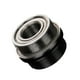 thumbnail image 1 of Soporte De Montaje De Rodamientos De Copa Servo De Metal Para Mecánico De Robot Cola Brazo mecánico robótico, 1 of 5
