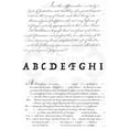 thumbnail image 1 of Woodware Fond de Texte Clair Simples 4 en x 6 en Tampon, 1 of 6