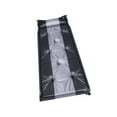 thumbnail image 2 of Ximing Matelas Gonflable Automatique Coussin de Voyage pour Randonnée Tente Camping Noir, 2 of 9