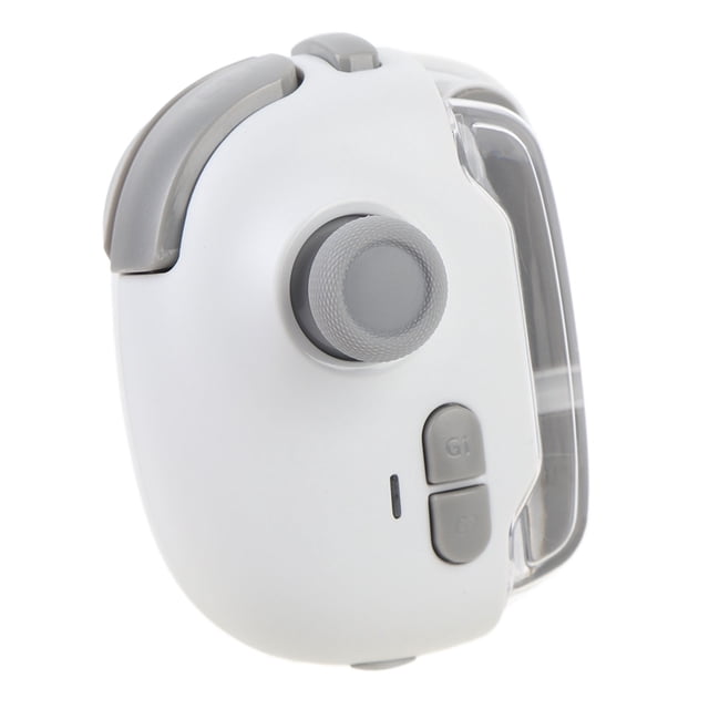 Manette de Jeu pour Cellulaire, Joystick Déclencheur Intelligent pour Jeux de Tir