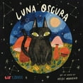thumbnail image 2 of Luna oscura HARDCOVER – 2022 by Heidi Moreno, 2 of 2