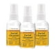 thumbnail image 1 of Limpiador facial en aerosol antimicrobiano SkinSmart, 60 ml (paquete de 3), 1 of 9