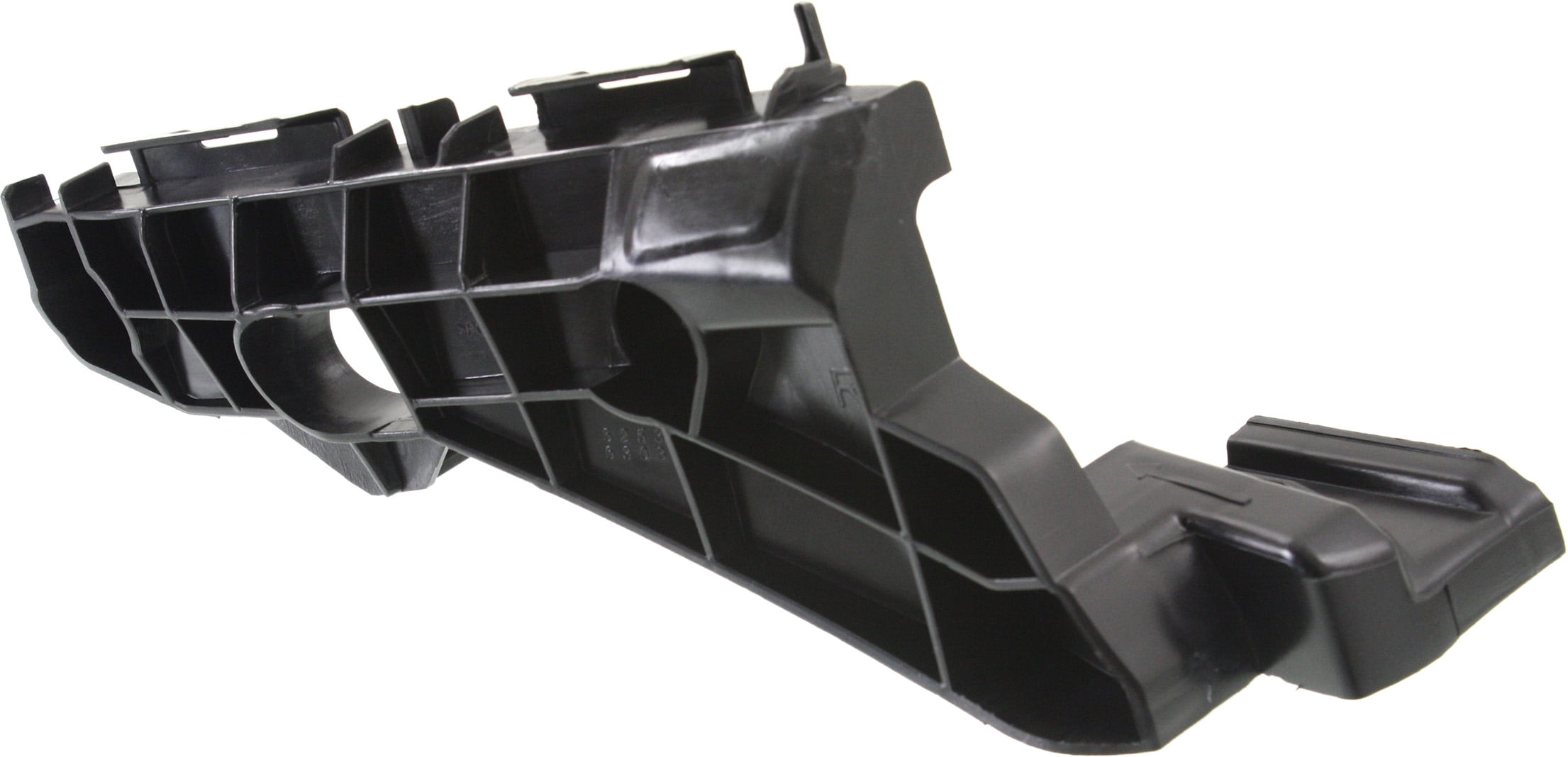 Bumper Retainer Compatible With 2016 Lexus IS200t 2014-2015 IS250 Front, Right Passenger